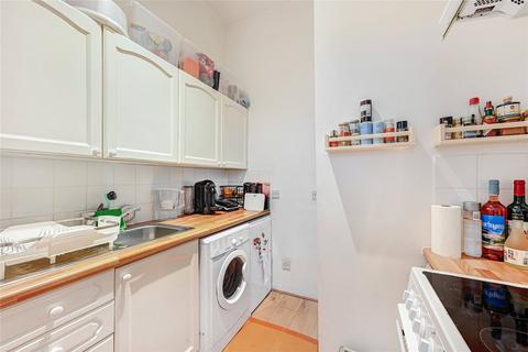 1 bedroom apartment for sale, London SW1P