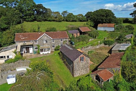 3 bedroom detached house for sale, Littleham, Bideford, Devon, EX39