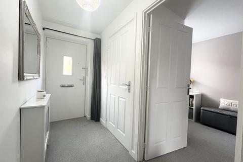 3 Benington Close, Hampton Gardens, Peterborough, PE7 8RE