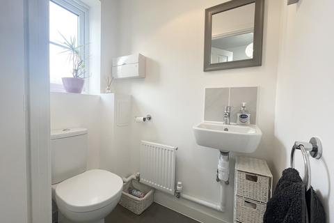 3 Benington Close, Hampton Gardens, Peterborough, PE7 8RE