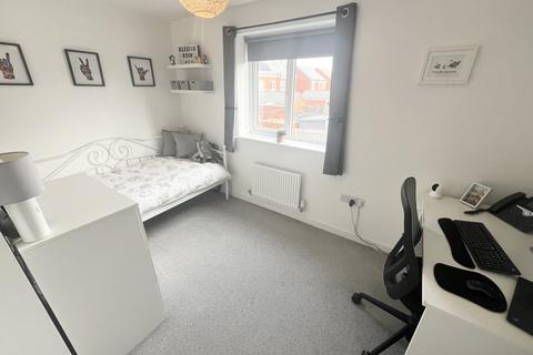 3 Benington Close, Hampton Gardens, Peterborough, PE7 8RE