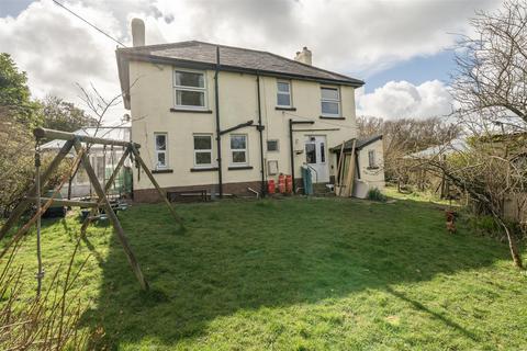 4 bedroom detached house for sale, West Anstey, South Molton