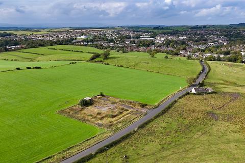 Land for sale, Peacockbank Building Plots, Stewarton, Kilmarnock, East Ayrshire, KA3