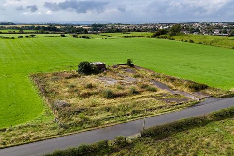 Land for sale, Peacockbank Building Plots, Stewarton, Kilmarnock, East Ayrshire, KA3