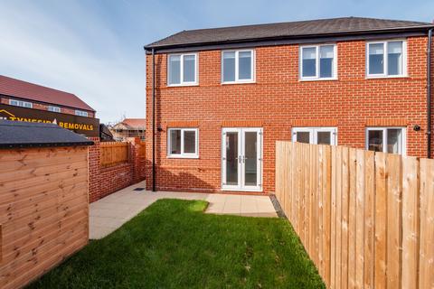 2 bedroom house to rent, at Wellington Park, Rawson Close, Sunderland, SR5 SR5