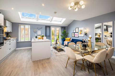 undefined, at Charlton Gardens, 71 Doctor Hanna Way, Apley TF1