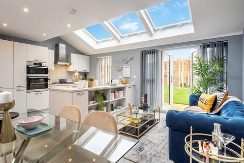 undefined, at Charlton Gardens, 71 Doctor Hanna Way, Apley TF1