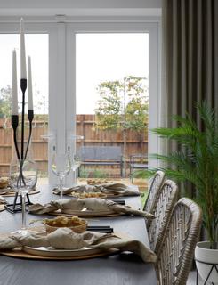 undefined, at Charlton Gardens, 67 Doctor Hanna Way, Apley TF1