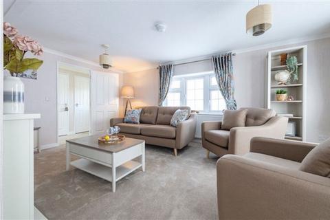 2 bedroom park home for sale, Burnt House Lane, Isle Of Wight PO30