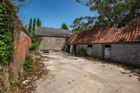 Farm land for sale, Mark Road, Wedmore BS28