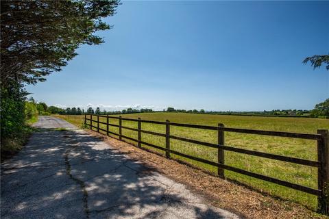 Farm land for sale, Mark Road, Wedmore BS28