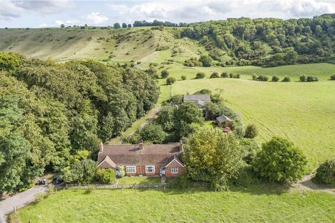 4 bedroom property with land for sale, Bratton Road, Wiltshire BA13