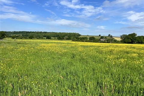 Land for sale, Potterne Wick, Devizes SN10