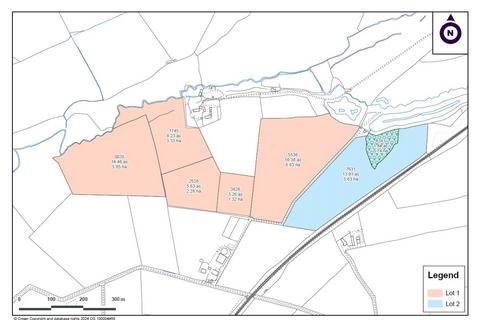 Land for sale, Potterne Wick, Devizes SN10