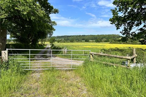 Land for sale, Potterne Wick, Devizes SN10