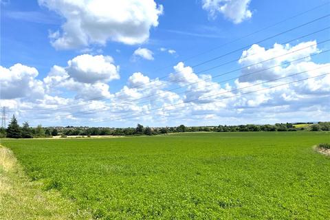 Land for sale, Haselor Lane, Evesham WR11