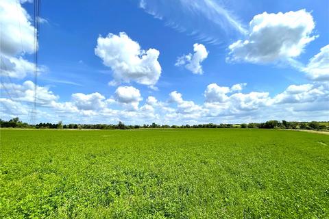 Land for sale, Haselor Lane, Evesham WR11