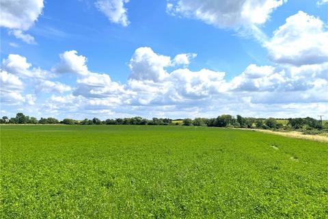 Land for sale, Haselor Lane, Evesham WR11