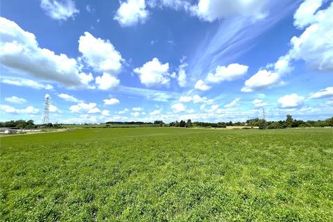 Land for sale, Haselor Lane, Evesham WR11