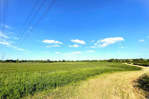 Land for sale, Haselor Lane, Evesham WR11