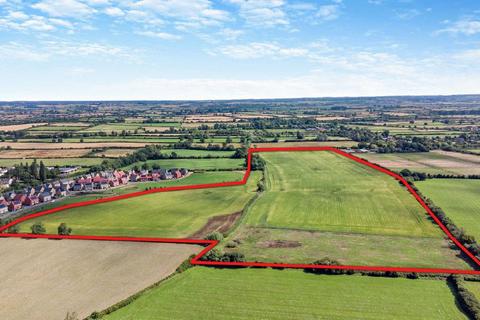 Land for sale, Ambrosden, Bicester OX25