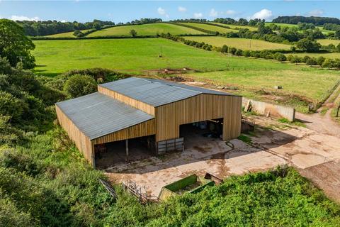 Land for sale, Residential Development Site At Manley Farm, Halberton, Tiverton, Devon, EX16