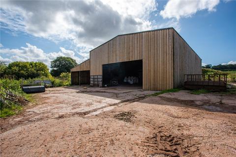 Land for sale, Residential Development Site At Manley Farm, Halberton, Tiverton, Devon, EX16