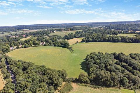 Land for sale, Union Road, Reading RG7