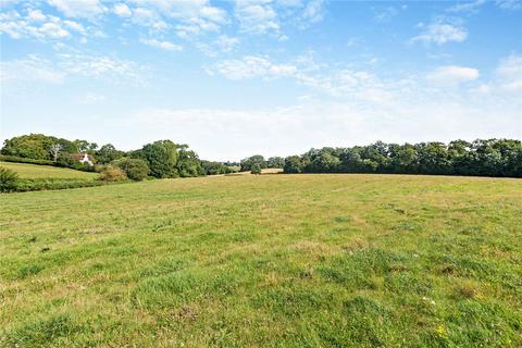 Land for sale, Union Road, Reading RG7