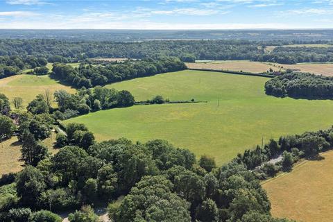 Land for sale, Union Road, Reading RG7