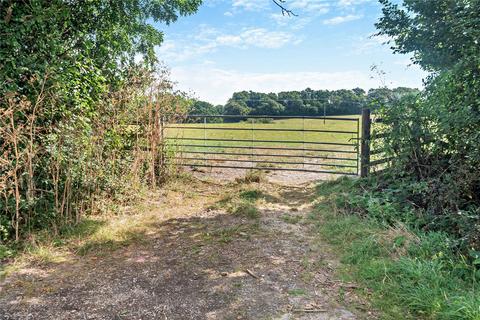 Land for sale, Union Road, Reading RG7