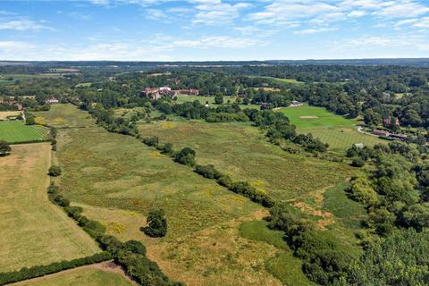 Land for sale, Bradfield, Berkshire RG7