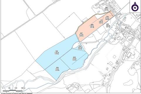 Land for sale, Bradfield, Berkshire RG7