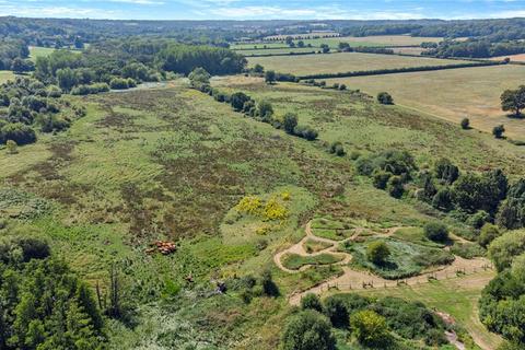 Land for sale, Bradfield, Berkshire RG7