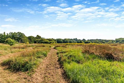 Land for sale, Bradfield, Berkshire RG7