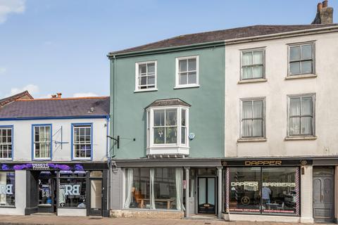 3 bedroom apartment for sale, King Street, South Molton, Devon, EX36