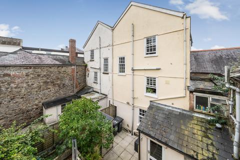 3a King Street, South Molton, EX36 3BL