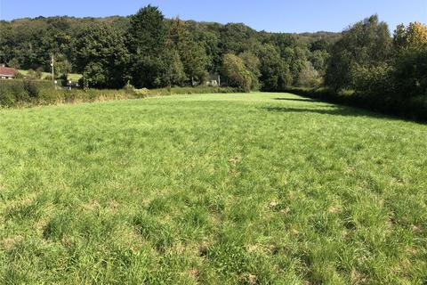 Land for sale, Shipham Road, Cheddar, Somerset, BS27