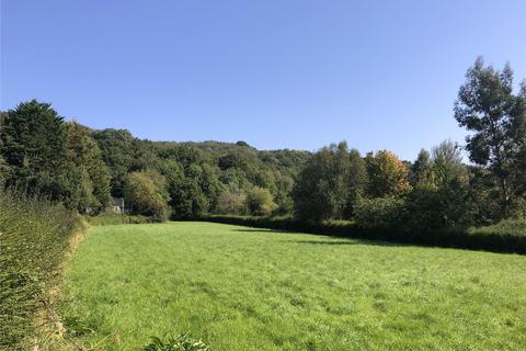 Land for sale, Shipham Road, Cheddar, Somerset, BS27