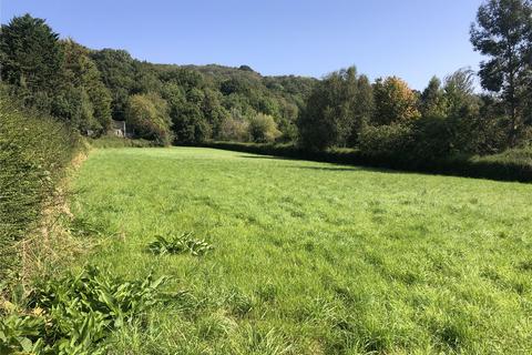 Land for sale, Shipham Road, Cheddar, Somerset, BS27