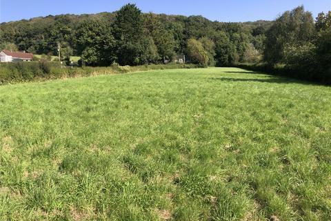 Land for sale, Shipham Road, Cheddar, Somerset, BS27