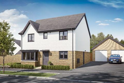 4 bedroom detached house for sale, Plot 59, Winkfield at Rowden Gate, Rowden Gate SN15