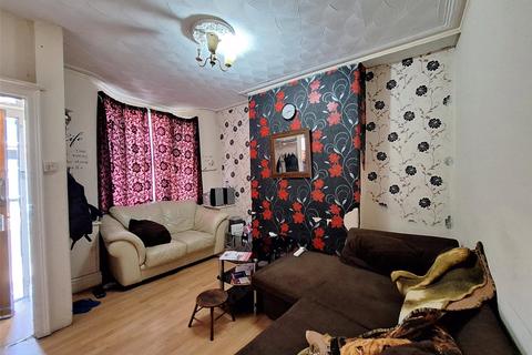 2 bedroom terraced house for sale, Parton Street, Liverpool, Merseyside, L6