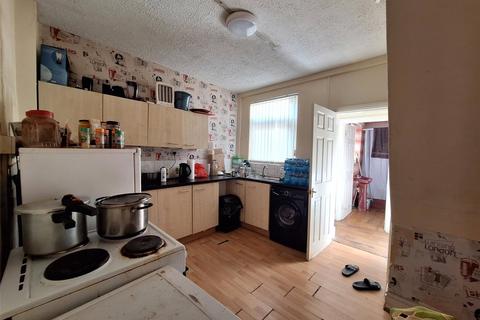 2 bedroom terraced house for sale, Parton Street, Liverpool, Merseyside, L6