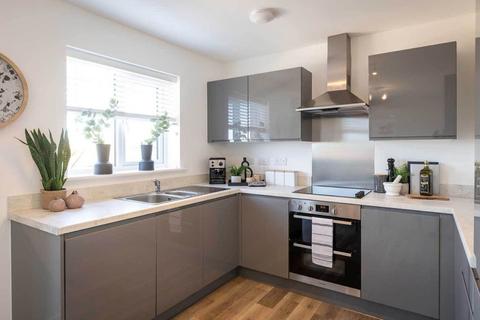 undefined, Plot 206, Goodridge at Spark Mill Meadows, Minster Way HU17