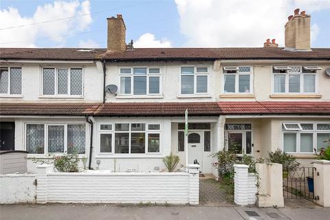 3 bedroom terraced house for sale, Geneva Road, Thornton Heath, CR7