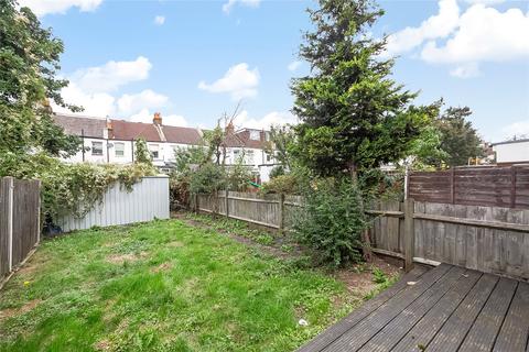 3 bedroom terraced house for sale, Geneva Road, Thornton Heath, CR7