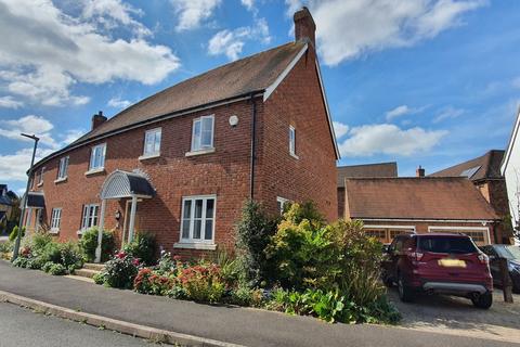 3 bedroom semi-detached house for sale, Chapel Field, South Petherton, TA13