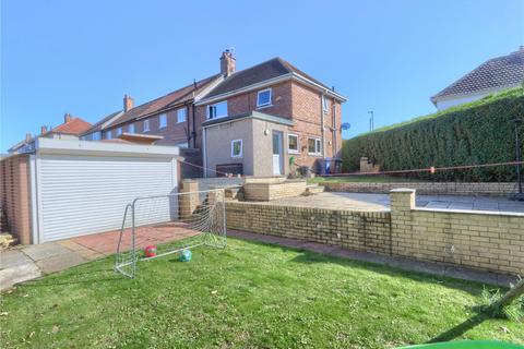 3 bedroom end of terrace house for sale, Willow Road, Guisborough