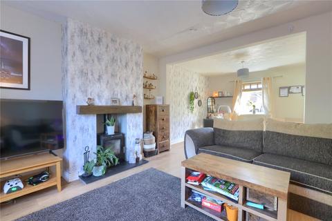 3 bedroom end of terrace house for sale, Willow Road, Guisborough